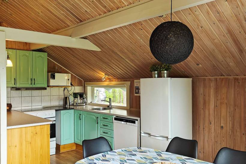 Foto von Ferienhaus DH69 in Fuglslev - Ebeltoft - Ostjütland