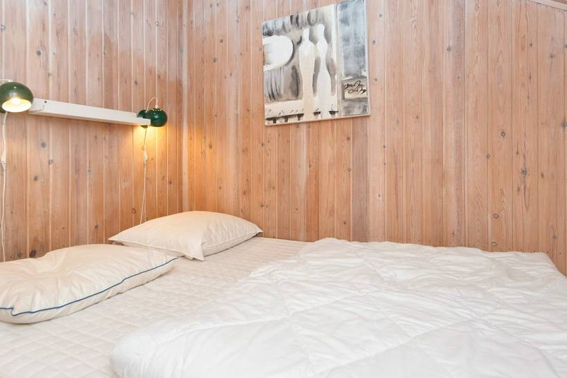 Foto von Ferienhaus DH69 in Fuglslev - Ebeltoft - Ostjütland