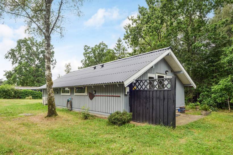 Foto von Ferienhaus DH69 in Fuglslev - Ebeltoft - Ostjütland
