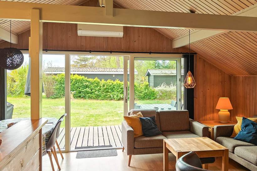 Foto von Ferienhaus DH69 in Fuglslev - Ebeltoft - Ostjütland