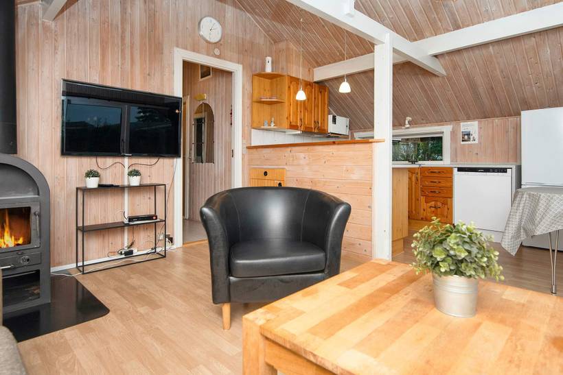 Foto von Ferienhaus DH69 in Fuglslev - Ebeltoft - Ostjütland