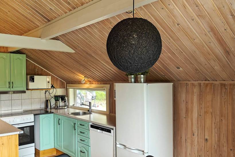 Foto von Ferienhaus DH69 in Fuglslev - Ebeltoft - Ostjütland