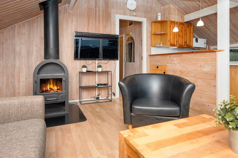 Foto von Ferienhaus DH69 in Fuglslev - Ebeltoft - Ostjütland