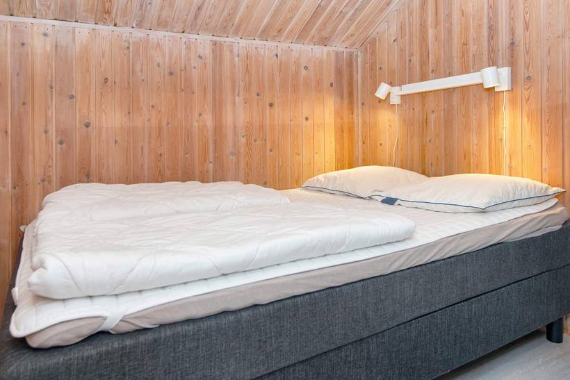 Foto von Ferienhaus DH69 in Fuglslev - Ebeltoft - Ostjütland