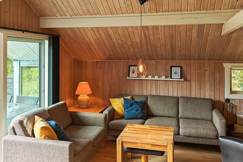 Foto von Ferienhaus DH69 in Fuglslev - Ebeltoft - Ostjütland