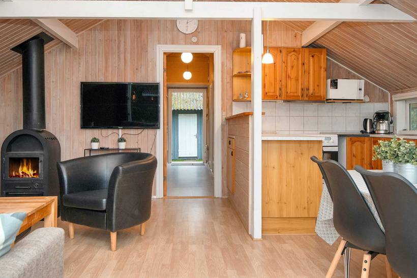 Foto von Ferienhaus DH69 in Fuglslev - Ebeltoft - Ostjütland