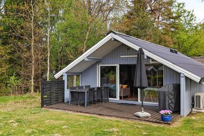 Vorschaubild von Ferienhaus DH69 in Fuglslev - Ebeltoft - Ostjütland