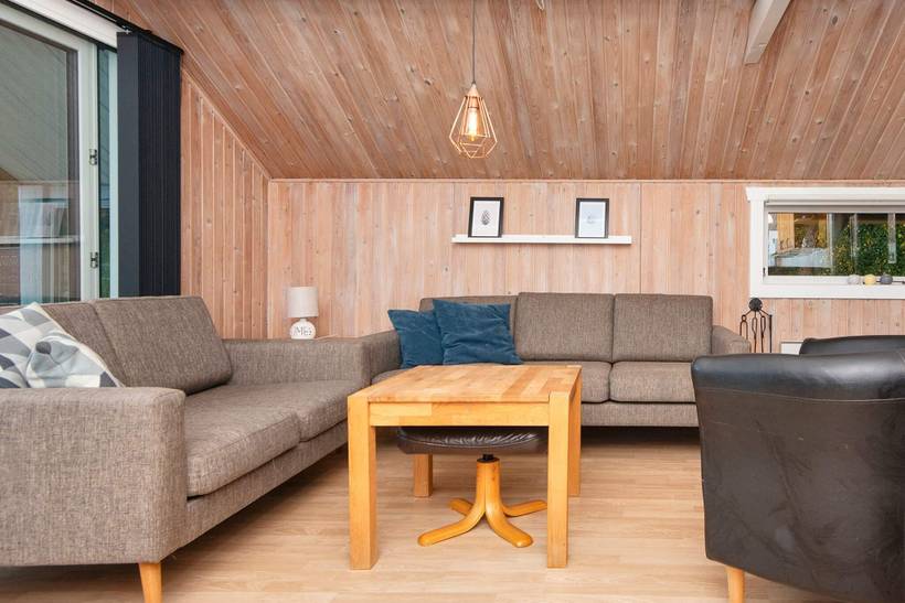 Foto von Ferienhaus DH69 in Fuglslev - Ebeltoft - Ostjütland