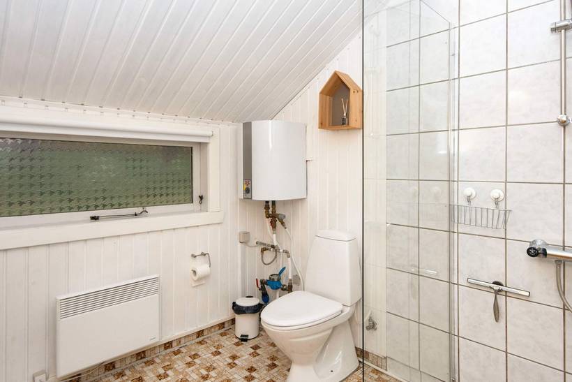 Foto von Ferienhaus DH69 in Fuglslev - Ebeltoft - Ostjütland