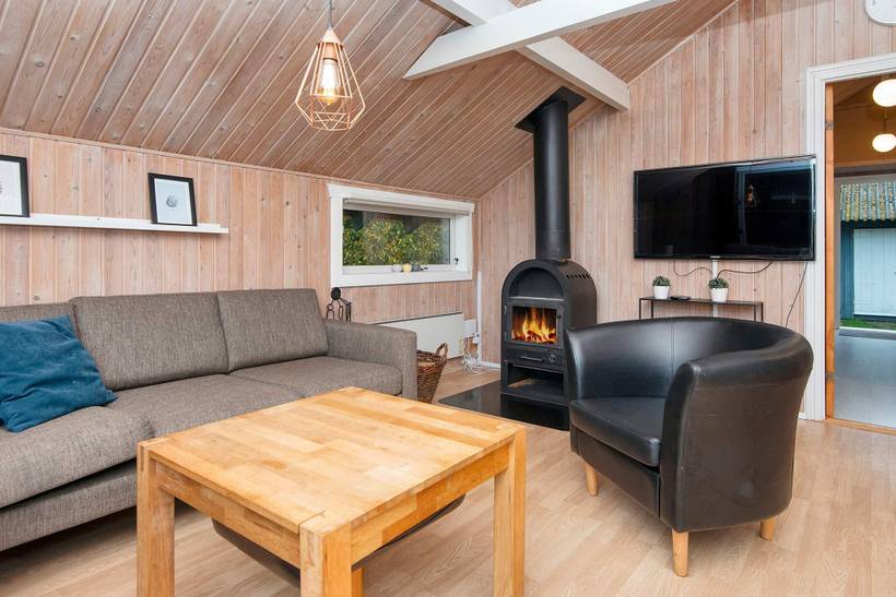 Foto von Ferienhaus DH69 in Fuglslev - Ebeltoft - Ostjütland