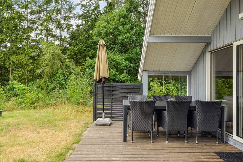 Foto von Ferienhaus DH69 in Fuglslev - Ebeltoft - Ostjütland