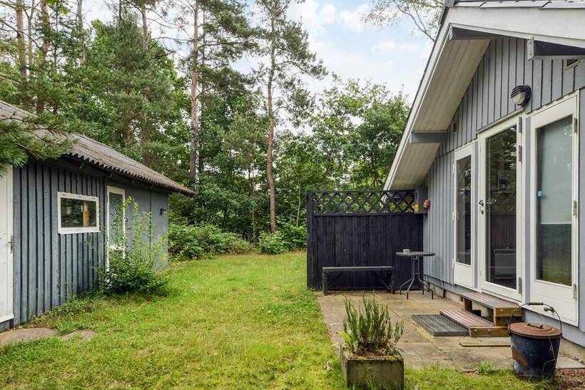 Foto von Ferienhaus DH69 in Fuglslev - Ebeltoft - Ostjütland