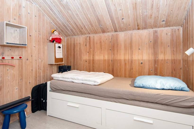 Foto von Ferienhaus DH69 in Fuglslev - Ebeltoft - Ostjütland