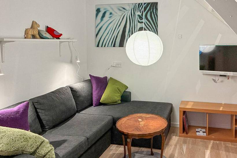 Foto von Ferienhaus DH70 in Faxe - Stevns - Südseeland