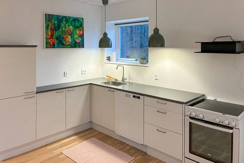 Foto von Ferienhaus DH70 in Faxe - Stevns - Südseeland