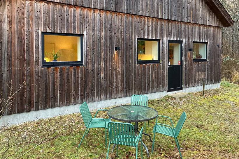 Foto von Ferienhaus DH70 in Faxe - Stevns - Südseeland