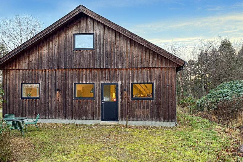 Foto von Ferienhaus DH70 in Faxe - Stevns - Südseeland
