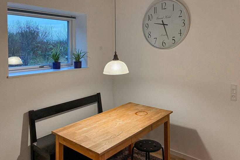 Foto von Ferienhaus DH70 in Faxe - Stevns - Südseeland