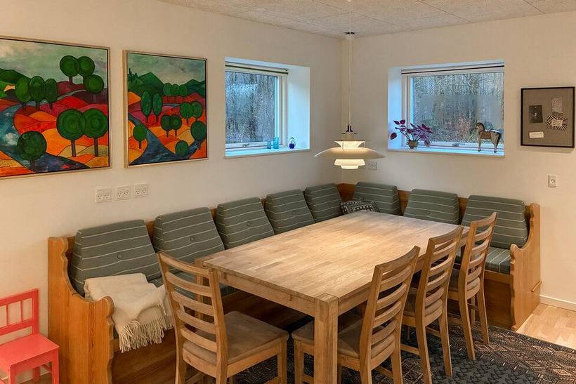 Foto von Ferienhaus DH70 in Faxe - Stevns - Südseeland