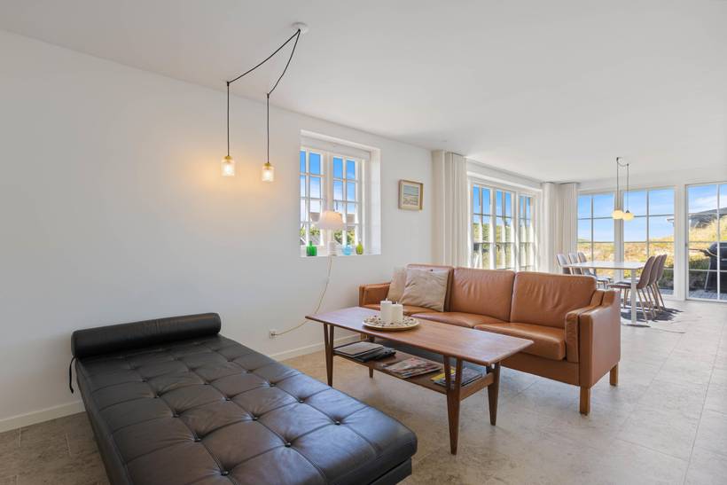 Foto von Ferienhaus DH71 in Henne Strand - Westjütland