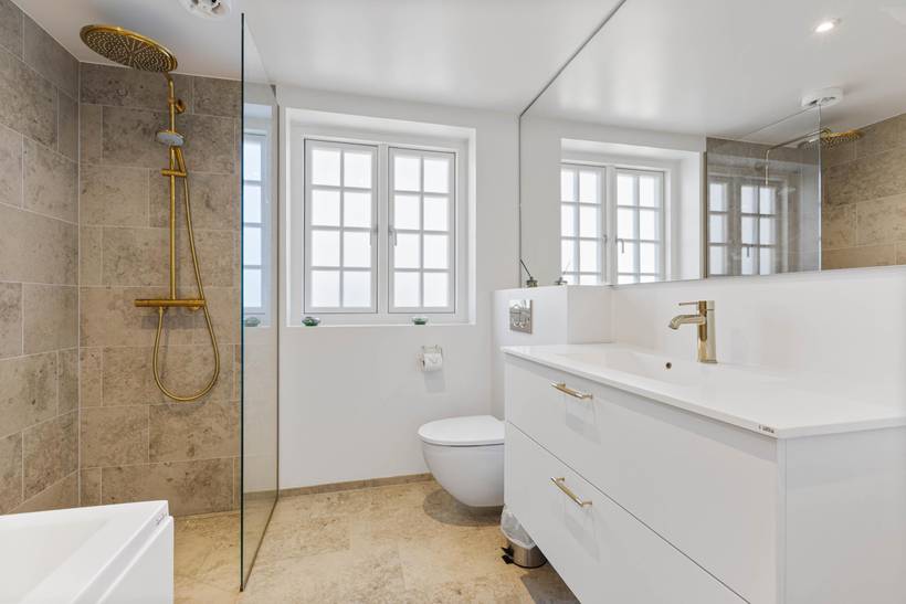 Foto von Ferienhaus DH71 in Henne Strand - Westjütland