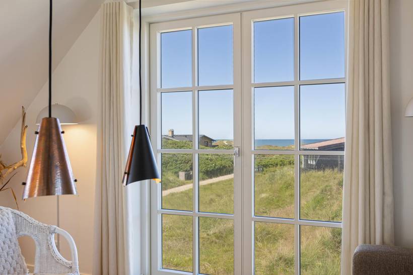 Foto von Ferienhaus DH71 in Henne Strand - Westjütland