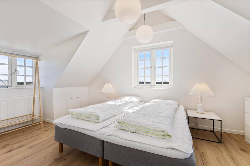 Foto von Ferienhaus DH71 in Henne Strand - Westjütland