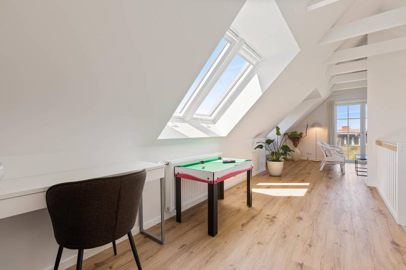 Foto von Ferienhaus DH71 in Henne Strand - Westjütland