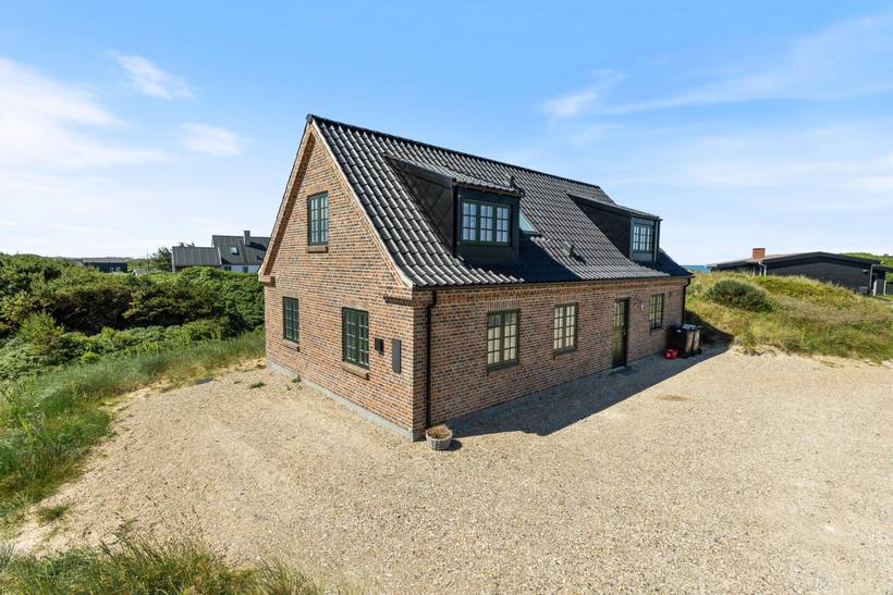Foto von Ferienhaus DH71 in Henne Strand - Westjütland