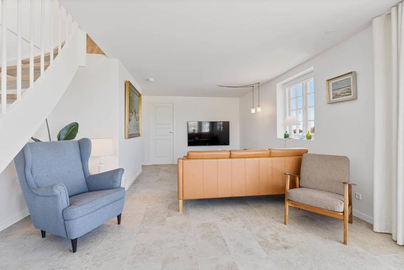 Foto von Ferienhaus DH71 in Henne Strand - Westjütland