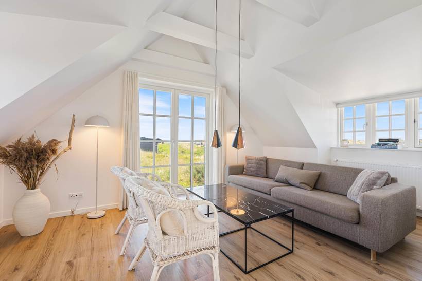 Foto von Ferienhaus DH71 in Henne Strand - Westjütland