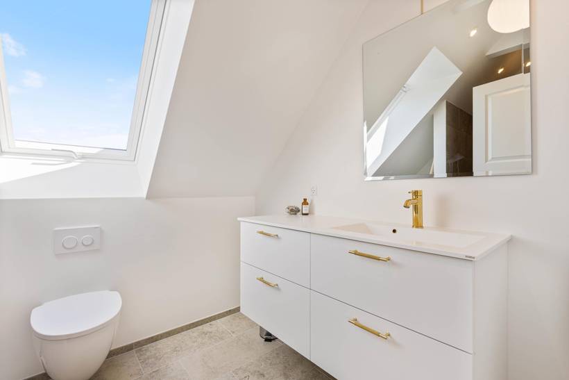 Foto von Ferienhaus DH71 in Henne Strand - Westjütland