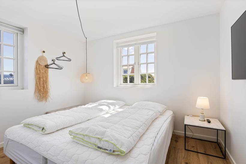 Foto von Ferienhaus DH71 in Henne Strand - Westjütland