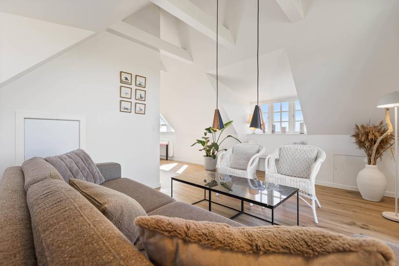 Foto von Ferienhaus DH71 in Henne Strand - Westjütland