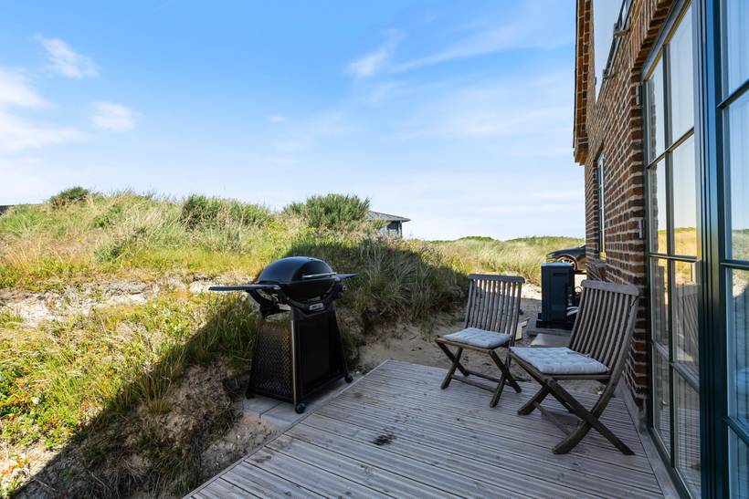 Foto von Ferienhaus DH71 in Henne Strand - Westjütland