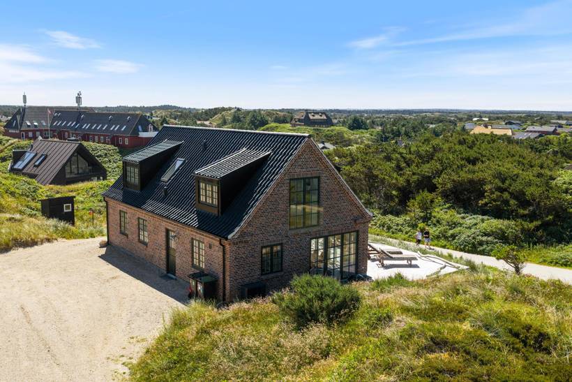 Foto von Ferienhaus DH71 in Henne Strand - Westjütland