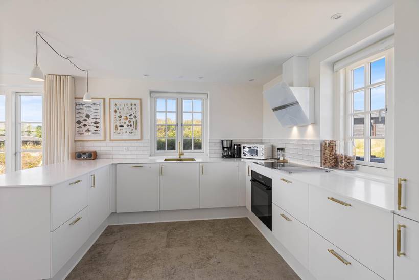 Foto von Ferienhaus DH71 in Henne Strand - Westjütland