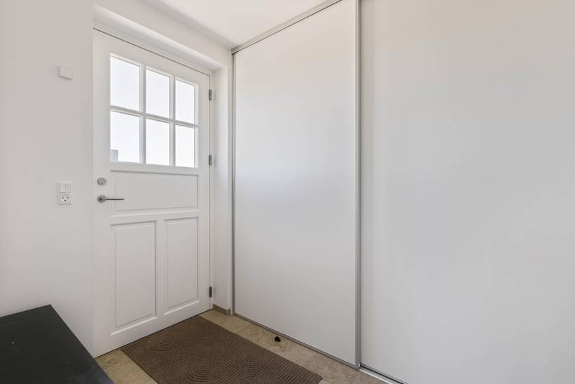 Foto von Ferienhaus DH71 in Henne Strand - Westjütland