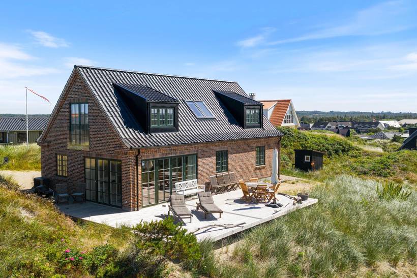 Foto von Ferienhaus DH71 in Henne Strand - Westjütland