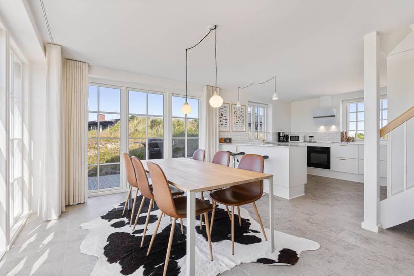 Foto von Ferienhaus DH71 in Henne Strand - Westjütland