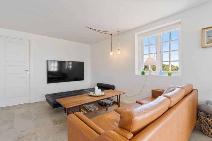 Foto von Ferienhaus DH71 in Henne Strand - Westjütland