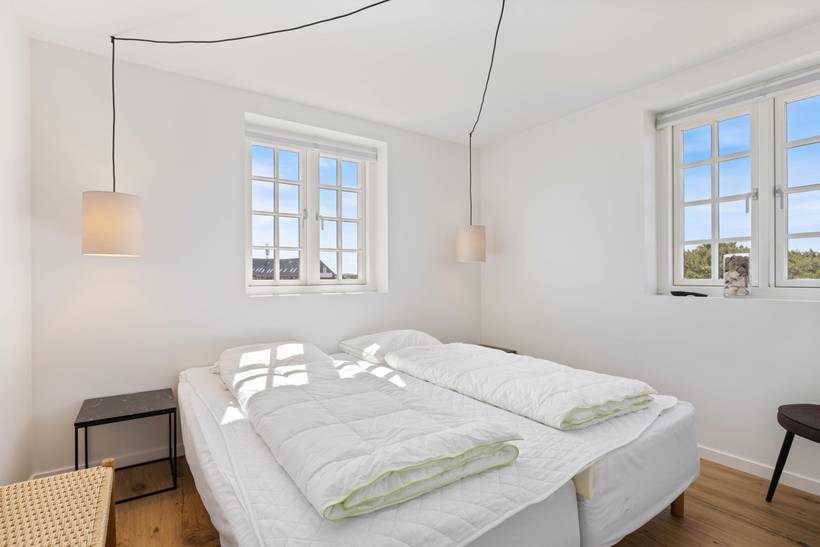 Foto von Ferienhaus DH71 in Henne Strand - Westjütland
