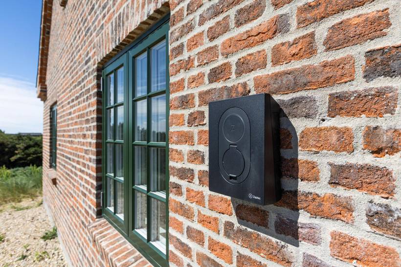 Foto von Ferienhaus DH71 in Henne Strand - Westjütland