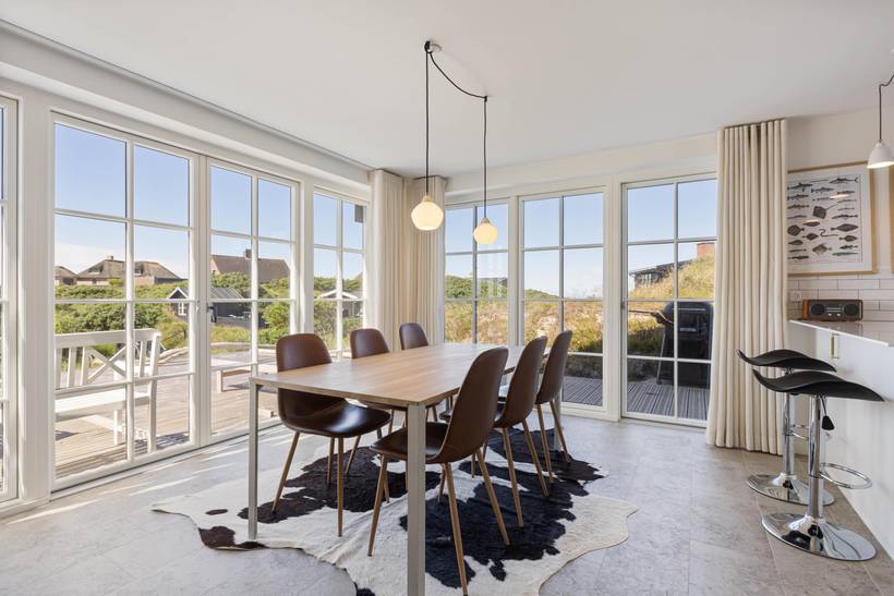 Foto von Ferienhaus DH71 in Henne Strand - Westjütland