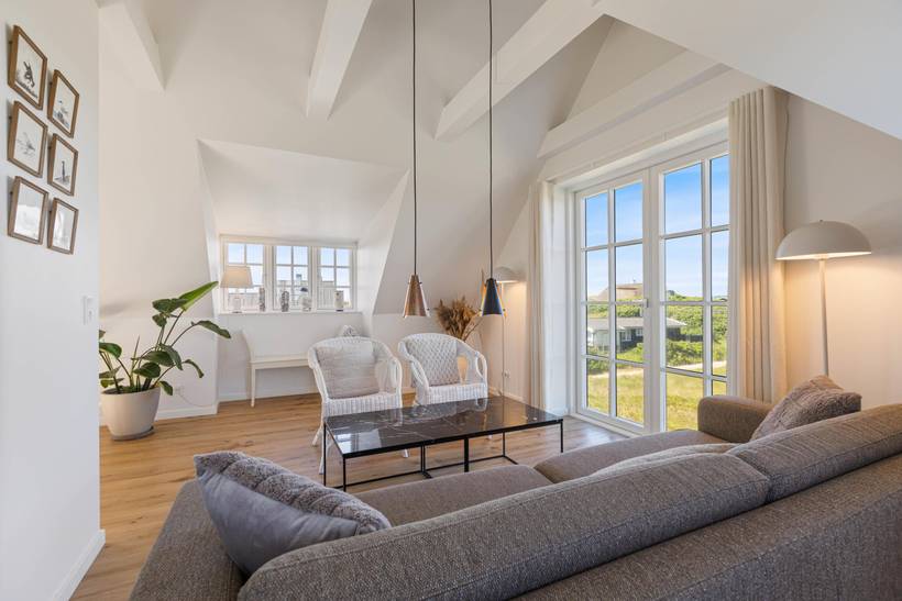 Foto von Ferienhaus DH71 in Henne Strand - Westjütland