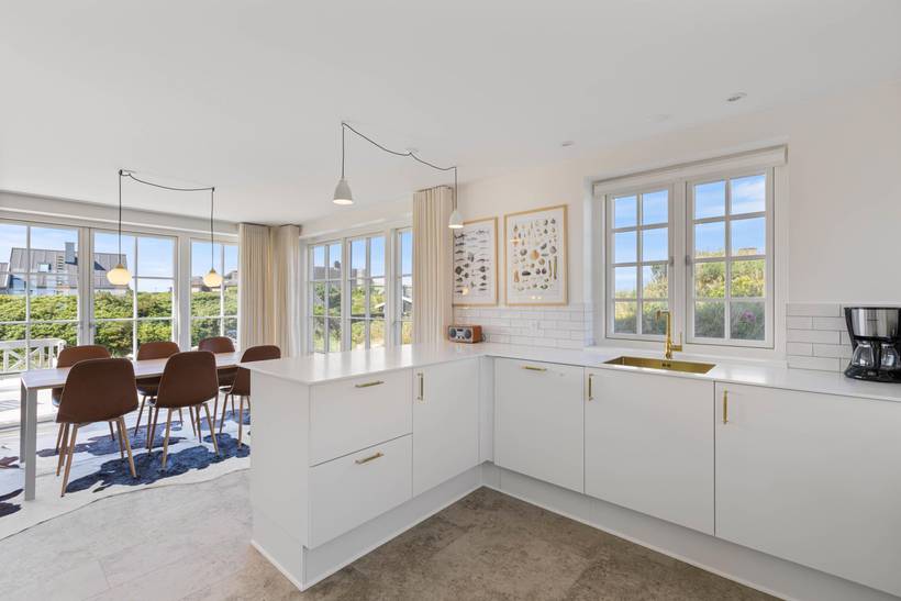 Foto von Ferienhaus DH71 in Henne Strand - Westjütland