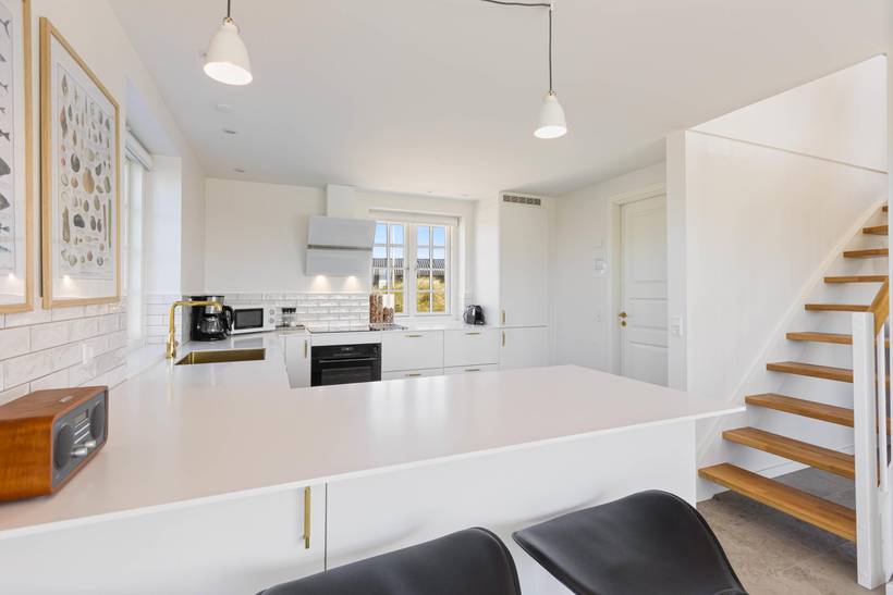 Foto von Ferienhaus DH71 in Henne Strand - Westjütland