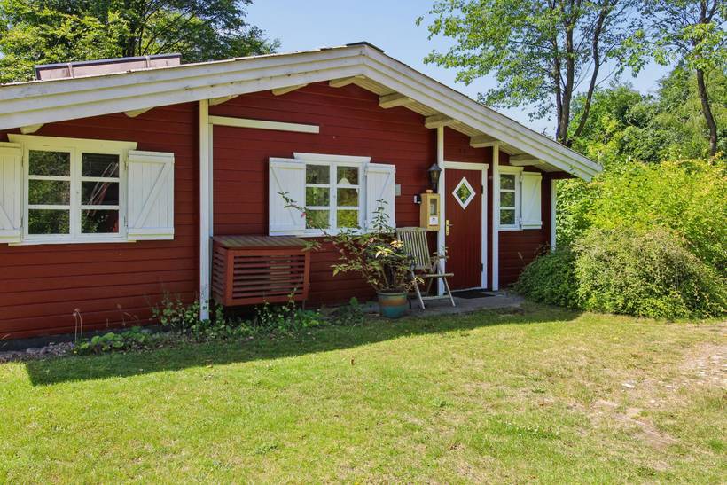 Foto von Ferienhaus DH73 in Arrild - Südjütland