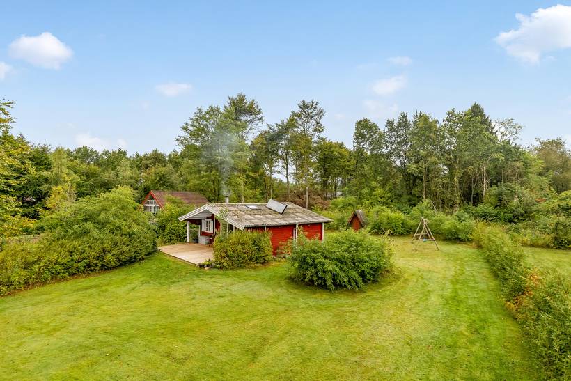 Foto von Ferienhaus DH73 in Arrild - Südjütland