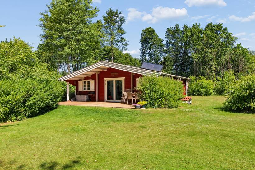 Foto von Ferienhaus DH73 in Arrild - Südjütland